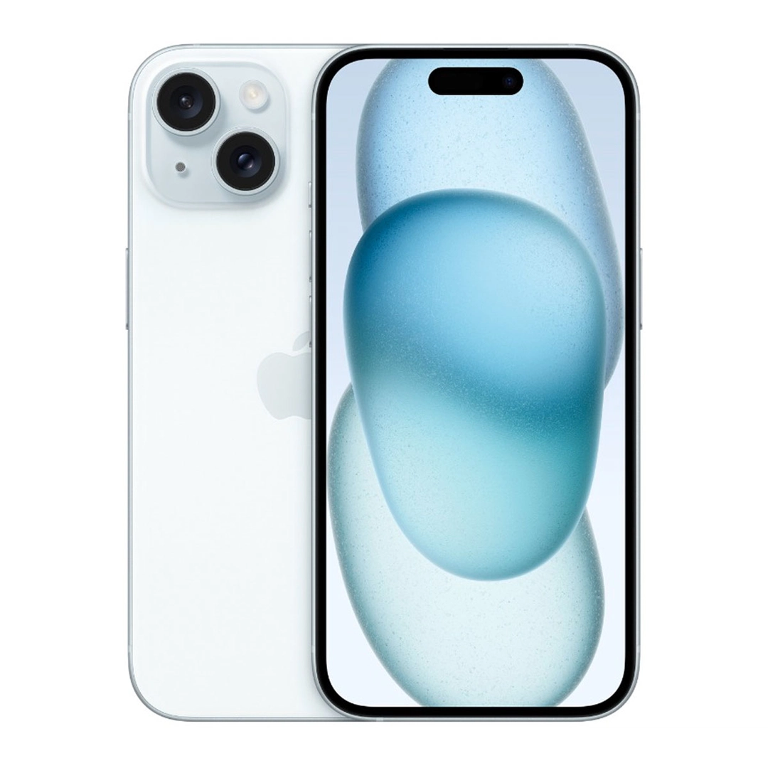 Apple iPhone 15 Plus 5G 6GB 128GB Blue