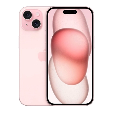 Apple iPhone 15 Plus 5G 6GB 256GB Pink