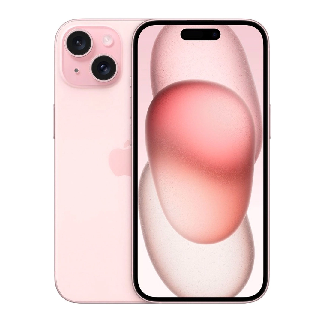 Apple iPhone 15 Plus 5G 6GB 256GB Pink