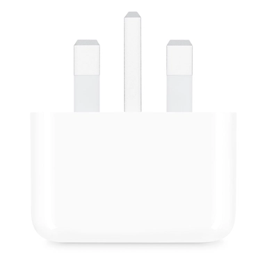 Apple USB-C Power Adapter Zee 20W White