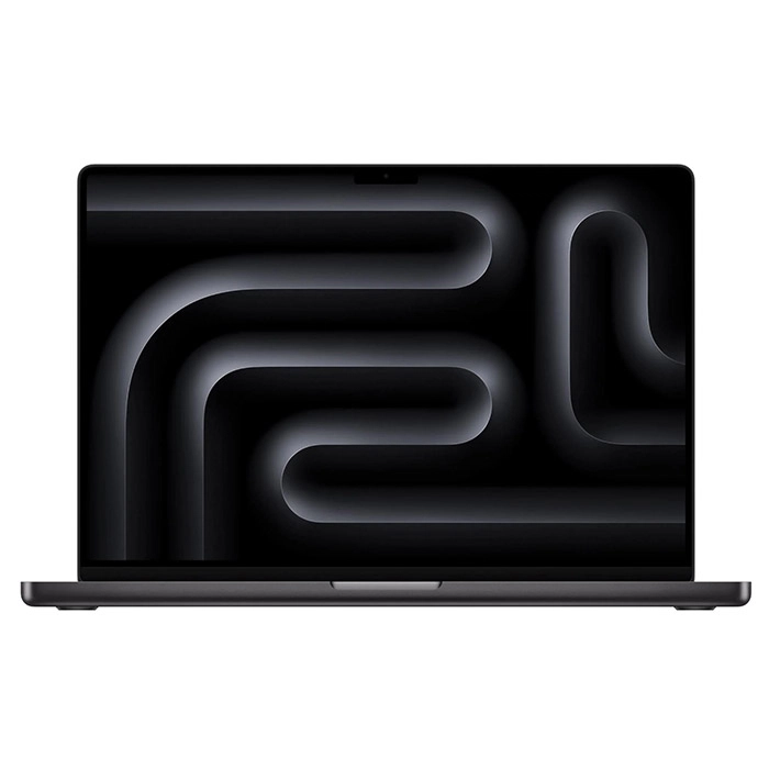 Apple MacBook Pro M3 Max 48GB 1TB SSD 16 inch Space Black