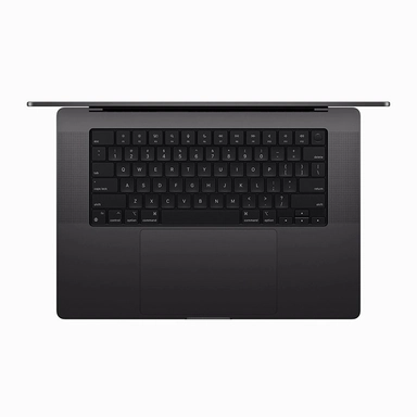 Apple MacBook Pro M3 Max 48GB 1TB SSD 16 inch Space Black