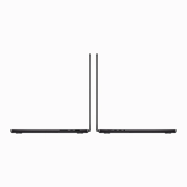 Apple MacBook Pro M3 Max 48GB 1TB SSD 16 inch Space Black