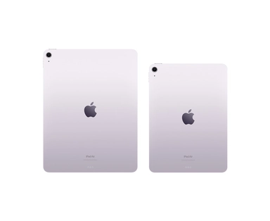 Apple iPad Air 6 Gen Wi-Fi 128GB 11 Inch Purple