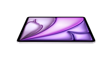 Apple iPad Air 6 Gen Wi-Fi 128GB 11 Inch Purple