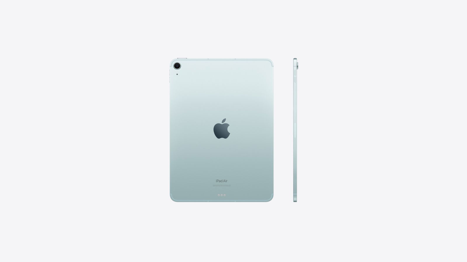 Apple iPad Air 6 128gb Cellularモデル ブルー iPad Wi-Fi + Cellularモデル 128GB - ブルーを購入 - Apple（日本）