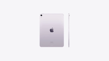 Apple iPad Air 6 Gen Wi-Fi + Cellular 128GB 11 Inch Purple