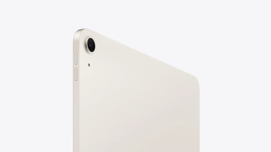 Apple iPad Air 6 Gen Wi-Fi 128GB 13 Inch Starlight