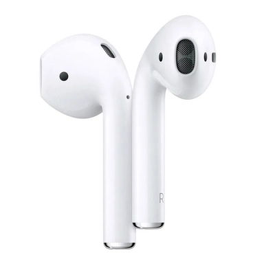 AirPods 2 with Charging Case White