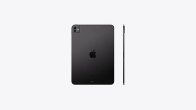 Apple iPad Pro WiFi +Cellular 2024 256GB 13 Inch Space Black