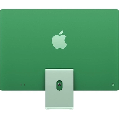 Apple iMac M4 Desktop 16GB 256GB SSD 8 Core GPU 24 inch Green