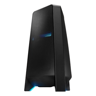 Samsung Sound Tower 1500W Bi-directional High Power Audio, Bluetooth
