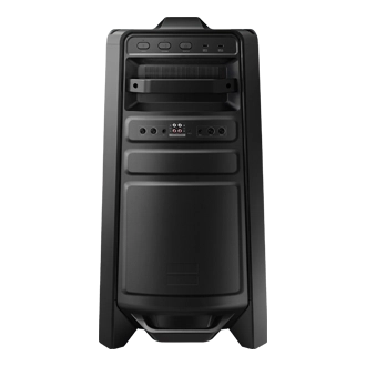 Samsung Sound Tower 1500W Bi-directional High Power Audio, Bluetooth
