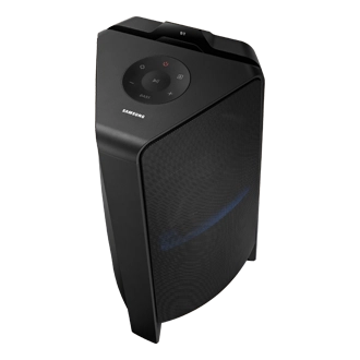 Samsung Sound Tower 1500W Bi-directional High Power Audio, Bluetooth