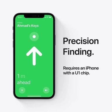 Apple AirTag 1 Pack