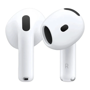 Apple AirPods 4 Active Noise Cancellation White
