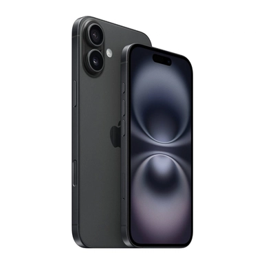 iPhone 16 256GB 5G Black