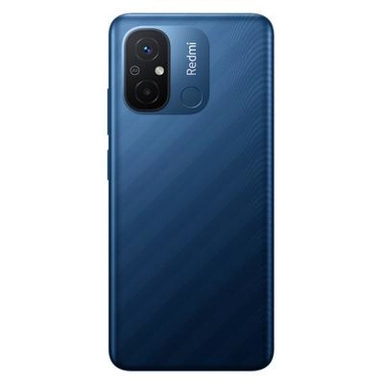 Xiaomi Redmi 12C 4G 4GB 128GB Ocean Blue
