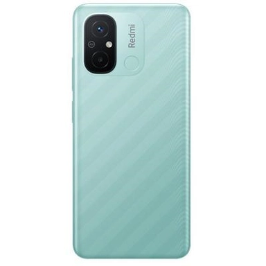 Xiaomi Redmi 12C 4G 3GB 64GB Mint Green