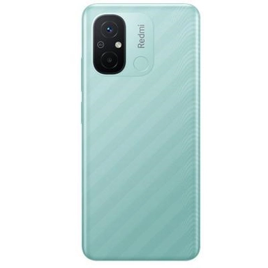 Xiaomi Redmi 12C 4G 4GB 128GB Mint Green