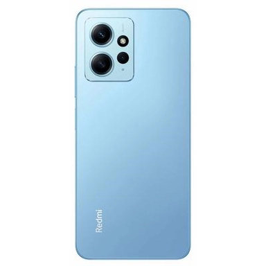 شاومي ريدمي نوت 12 ، 4 جي ، 128 جيجا ، 6 جيجا ، أزرق