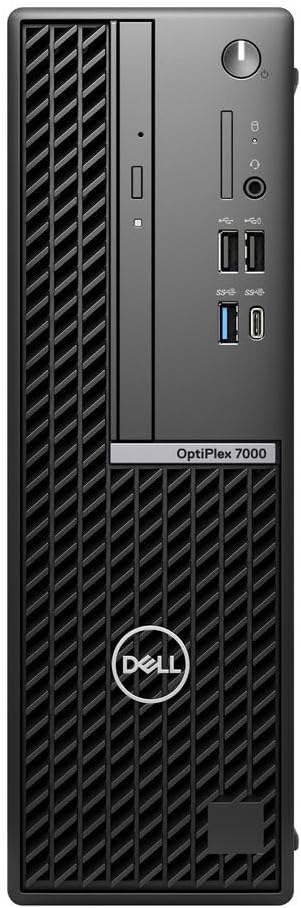 Dell PC SYS Optiplex 7010 Corei7-13700 16GB 512GB SSD DOS