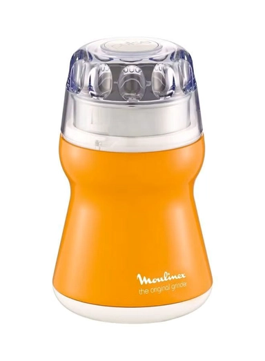 Moulinex Coffee and Spices Grinder 180 Watt, AR110O27