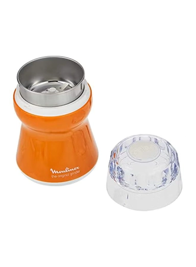 Moulinex Coffee and Spices Grinder 180 Watt, AR110O27