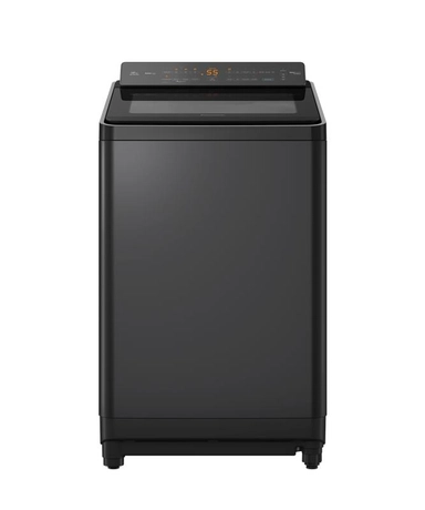 Panasonic ,Top Load ,Washing Machine, 16kg ,Dark Silver, NA-FD16X3
