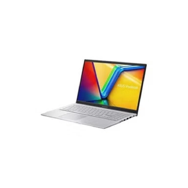 Asus VivoBook Core i3-1215U 4GB 256GB SSD 15.6 inch Silver