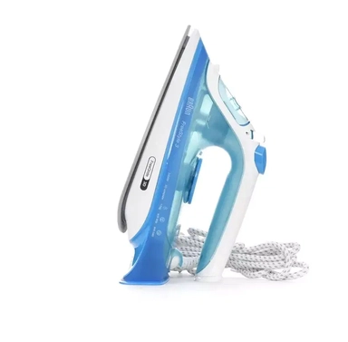 Braun Steam Iron, 2400W, 270ml, BRFI3144BL