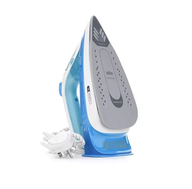 Braun Steam Iron, 2400W, 270ml, BRFI3144BL