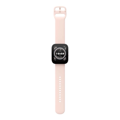 Amazfit Smart Watch Bip 5 pastel Pink