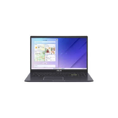Asus VivoBook Go Celeron N4020 4GB 128GB SSD 15.6" W11 Black