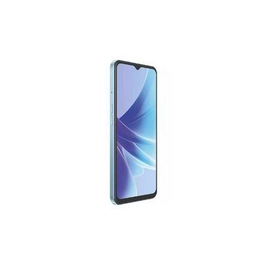 Oppo A77S 4G 8GB 128GB Sky  Blue