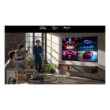 LG, 65 Inch , 4K HDR , Smart TV , OLED65G36LA