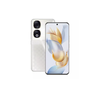 Honor 90 5G 8GB RAM 256GB Diamond Silver