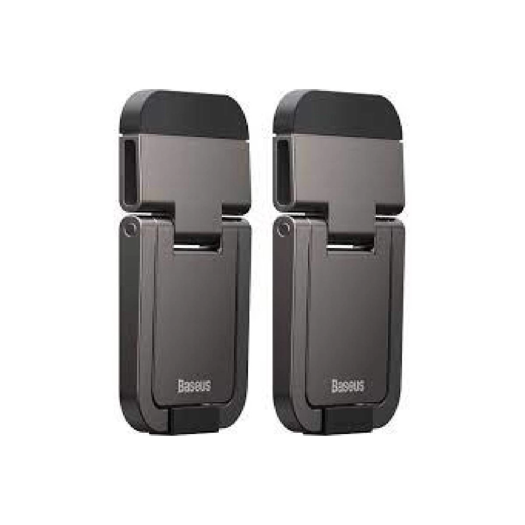 Baseus Slim Laptop Kickstand 2pcs Grey