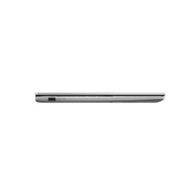 Asus VivoBook Core i3-1215U 4GB 256GB SSD 15.6 inch Silver