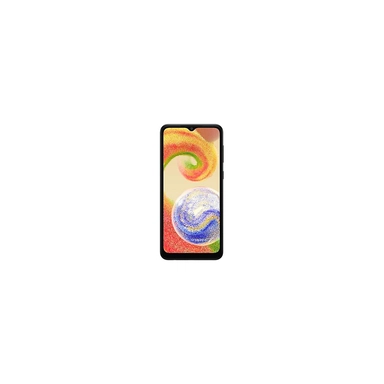 Samsung Galaxy A04 4GB 64GB Black