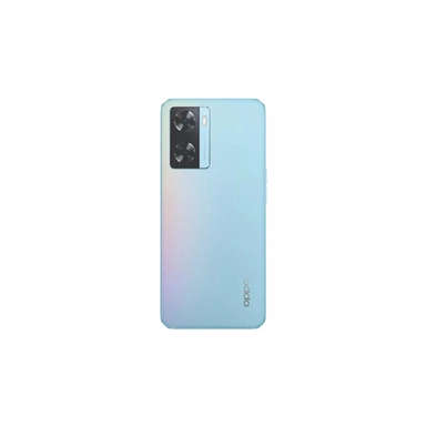 Oppo A77S 4G 8GB 128GB Sky  Blue