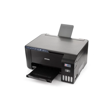 EPSON EcoTank L3251 Printer Copy Print Scan Wi-Fi Black