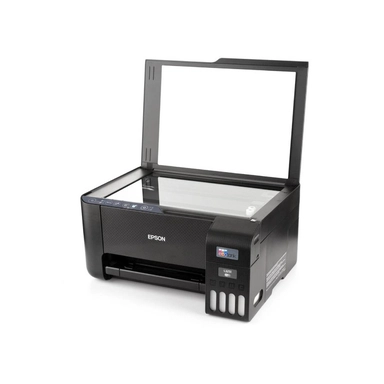 EPSON EcoTank L3251 Printer Copy Print Scan Wi-Fi Black