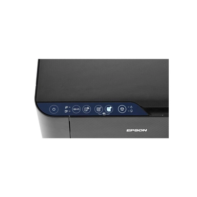 EPSON EcoTank L3251 Printer Copy Print Scan Wi-Fi Black