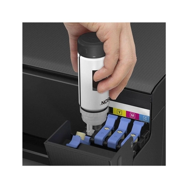 EPSON EcoTank L3251 Printer Copy Print Scan Wi-Fi Black