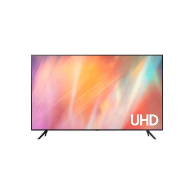 Samsung 85 inch UHD Smart TV UA85AU7000UXUM 4K