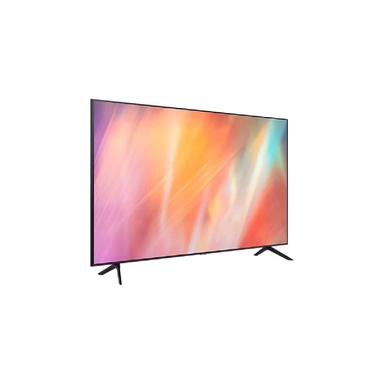 Samsung 85 inch UHD Smart TV UA85AU7000UXUM 4K