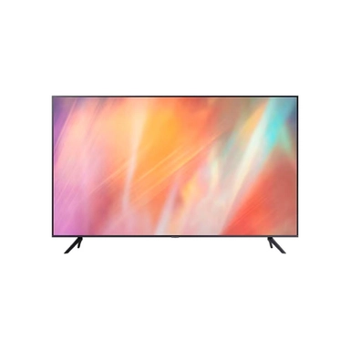 Samsung 85 inch UHD Smart TV UA85AU7000UXUM 4K