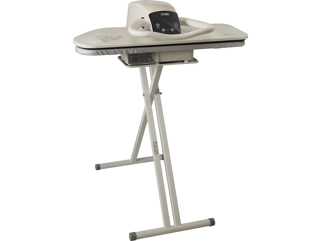 كاوية كبس بلاتينيوم 36 بوصة  SP9110  أبيض  2200 واط