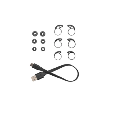 JBL Armour Streak True Wireless In-Ear Headphones Black 